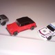 Illustration for article titled Hot Wheels Volkswagen Type 181